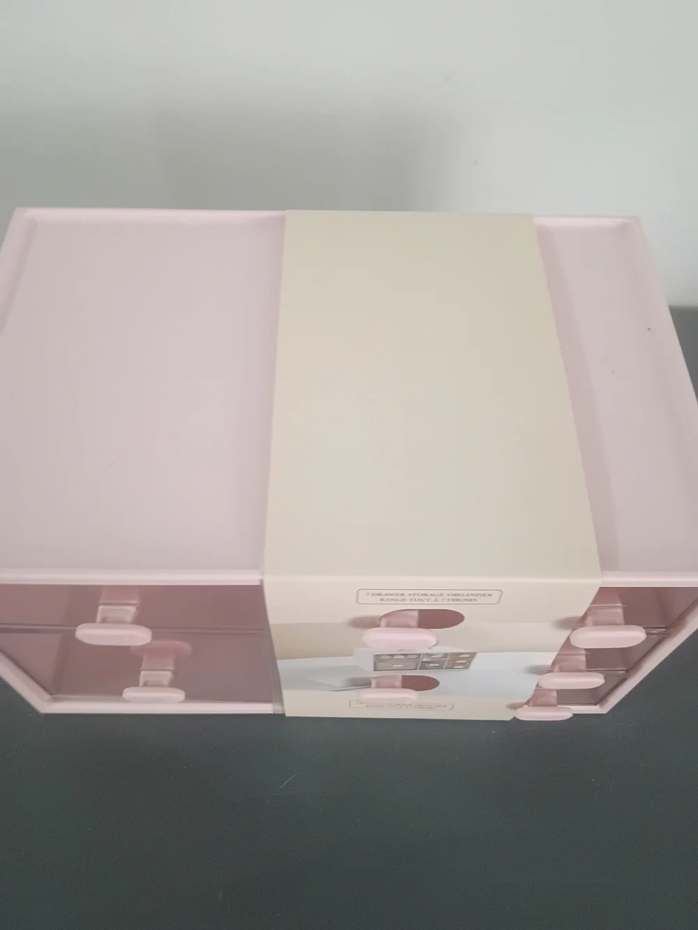 The Unbranded Brand stylish pink